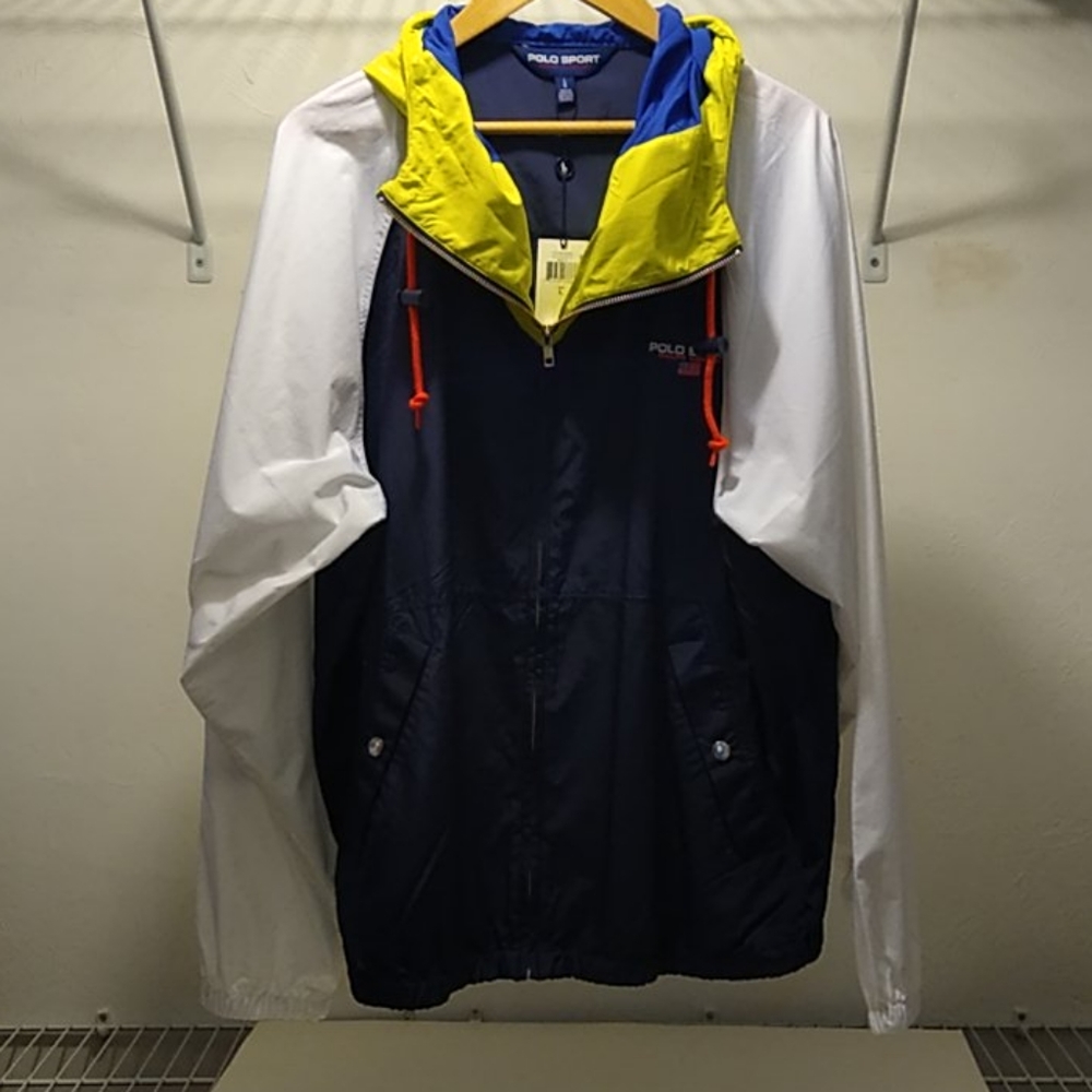Ralph lauren polo sport